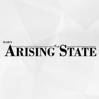 Arising State News Jammu 图标