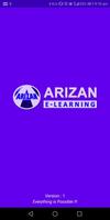 Arizan E-Learning poster