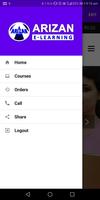 Arizan E-Learning screenshot 2