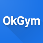 OkGym ícone
