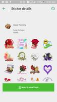 Holi Stickers WaStickers - Best Wishes Sticker App الملصق