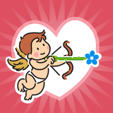 Cupid Attack  Free ikona