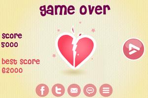 Cupid Attack  Free اسکرین شاٹ 3