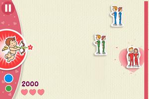 Cupid Attack  Free screenshot 2