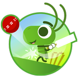 Doodle Cricket icono