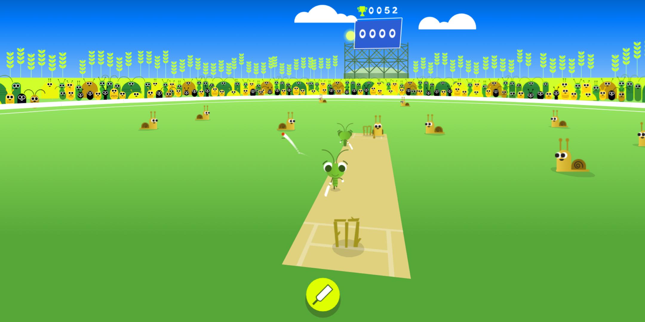 Doodle Cricket for Android - APK Download