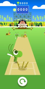 Doodle Cricket screenshot 7