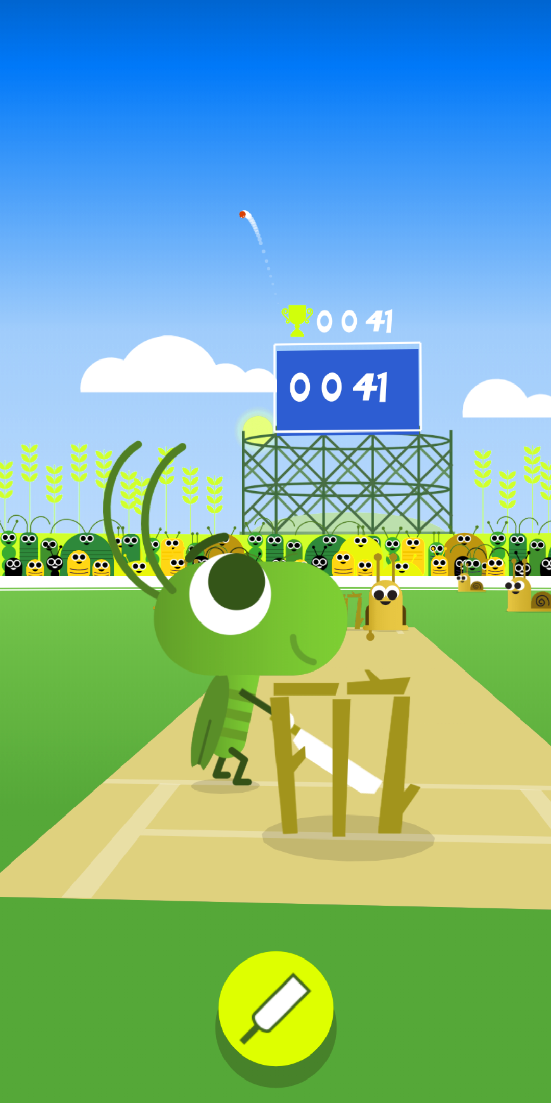 Doodle Cricket APK 3.1 for Android Download Doodle Cricket APK Latest