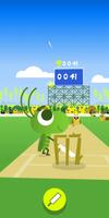 برنامه‌نما Doodle Cricket عکس از صفحه