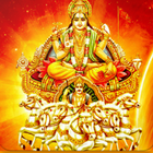 Adithya Hrudayam أيقونة
