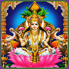 Lalitha Namamlu With Lyrics icono