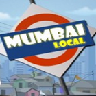 Mumbai Local Trains Time Table أيقونة