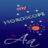 My Horoscope biểu tượng