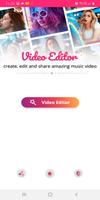 Short Video Maker And Editor - Image To Video الملصق