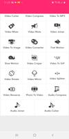 Short Video Maker And Editor - Image To Video تصوير الشاشة 2