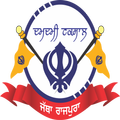Damdami Taksal Jatha Rajpura
