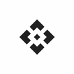 tiny - minimal launcher icon