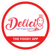 Delicio - Foody App