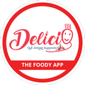 Delicio - Foody App