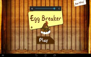 Egg Breaker capture d'écran 3