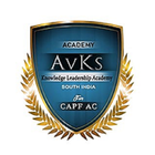 AVKS ACADEMY icon