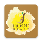 Noor Diary 图标