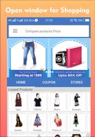 Online Shopping App for Women capture d'écran 2