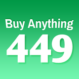 Online Shopping Low Price App icône