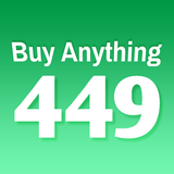 Icona Online Shopping Low Price App