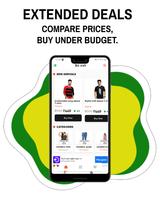 Online Shopping Low Price App plakat
