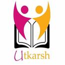 Utkarsh Classes test series APK