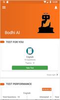 Bodhi AI постер