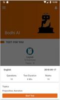 Bodhi AI скриншот 1
