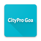 Goa Smart App Guide. ikona