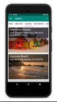 پوستر Goa Smart App Guide.