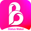 Boom - Make Lyrical short video with Photos APK