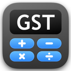 Simple GST - Calculator आइकन