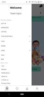Baby Moo 截图 1