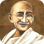 Autobiography - Mahatma Gandhi ไอคอน