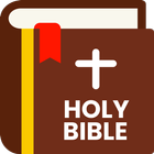 Holy Bible All Versions in One biểu tượng