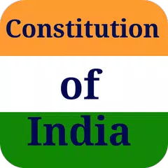 Constitution of India English