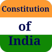 Constitution India Study Guide