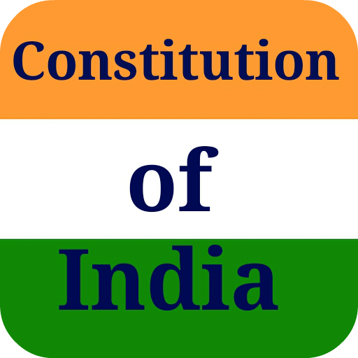 Constitution India Study Guide