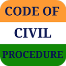 CPC Civil Procedure Code Guide APK
