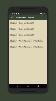 Novels & Books in English 截图 3