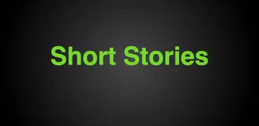 Short Stories in English