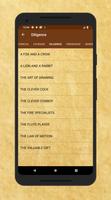 1 Schermata Short Stories