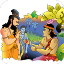 Hindi Kahaniya & Dharmik Katha APK