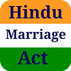 Hindu Marriage Act HMA - Guide icône