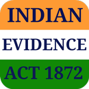 Indian Evidence Act 1872 in English APK